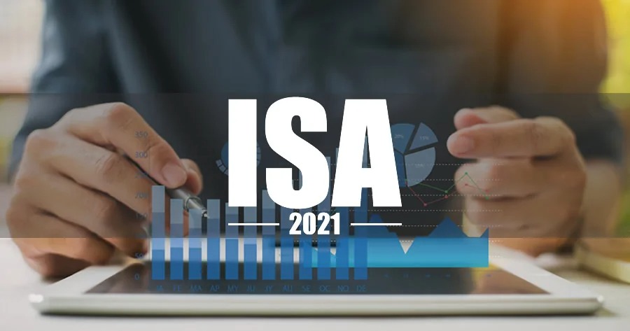 ISA 2021 Covid