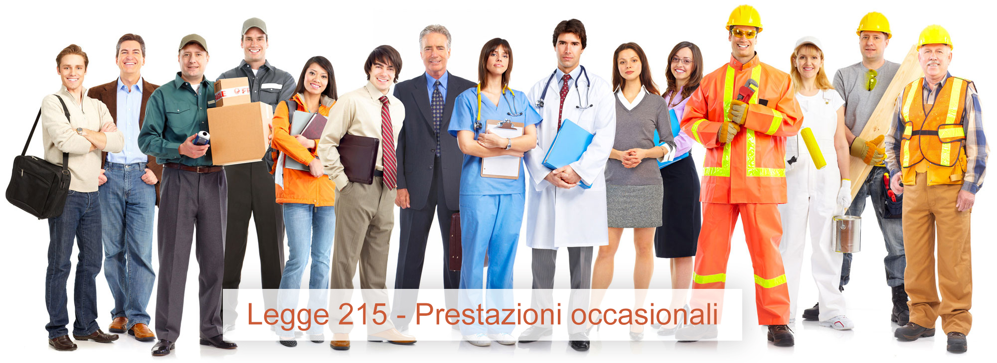 prestazioni occasionali 2022